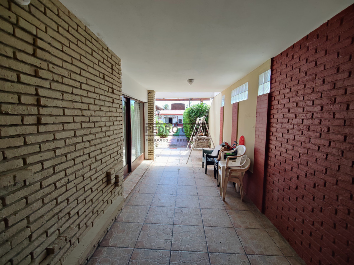 Casa ID.380 - Casa en venta en Barrio Los Ángeles, Piriápolis, a 50 metros de la Rambla
