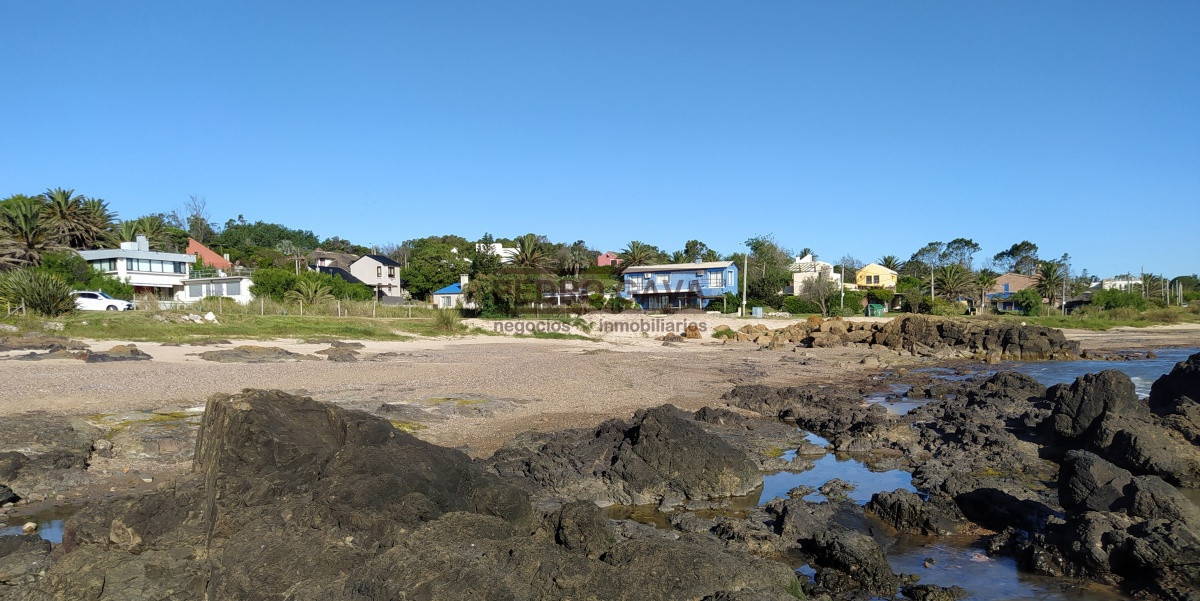 Casa ID.41 - Sobre el mar!!, casa a la venta en Playa Verde.