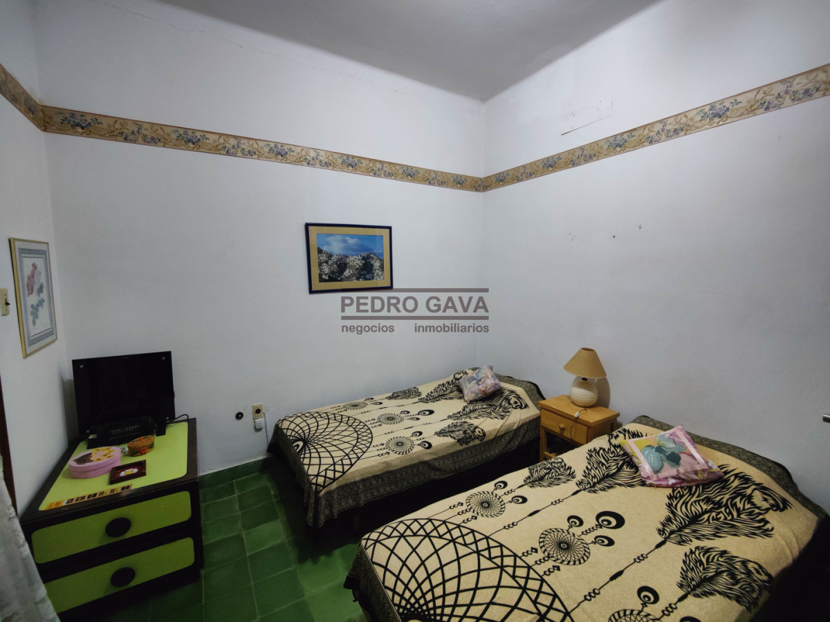 Casa ID.55 - Chalet con historia y vistas únicas - Piriápolis, falda del Cerro San Antonio