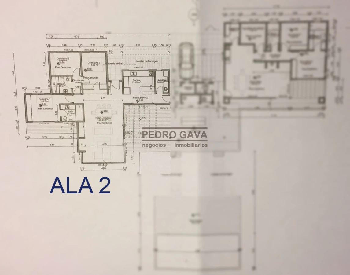 Casa ID.50 - Casa en venta en Laguna de los Cisnes muy próximo a Piriapolis y Punta del Este