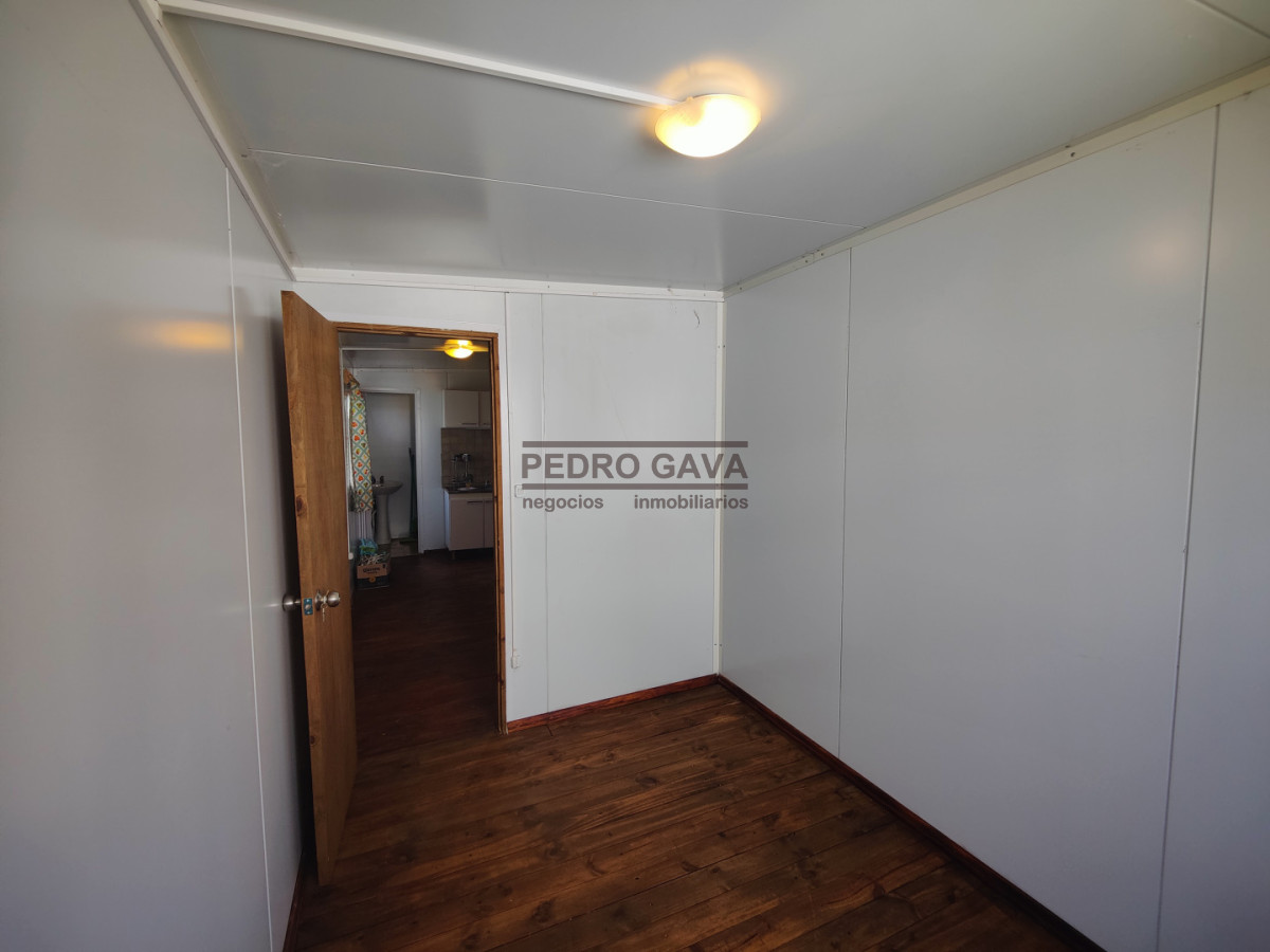 Casa ID.332 - Oportunidad imperdible en Playa Hermosa: dos unidades y gran potencial