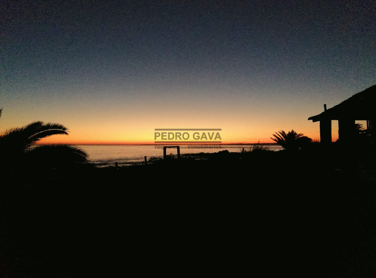 Casa ID.41 - Sobre el mar!!, casa a la venta en Playa Verde.