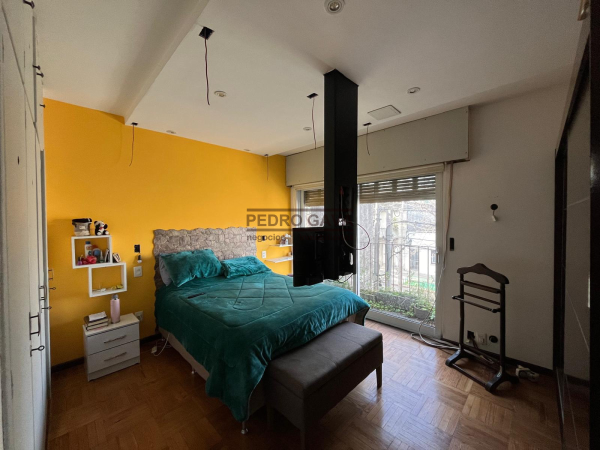 Casa ID.257 - Casa en Bella Vista Montevideo
