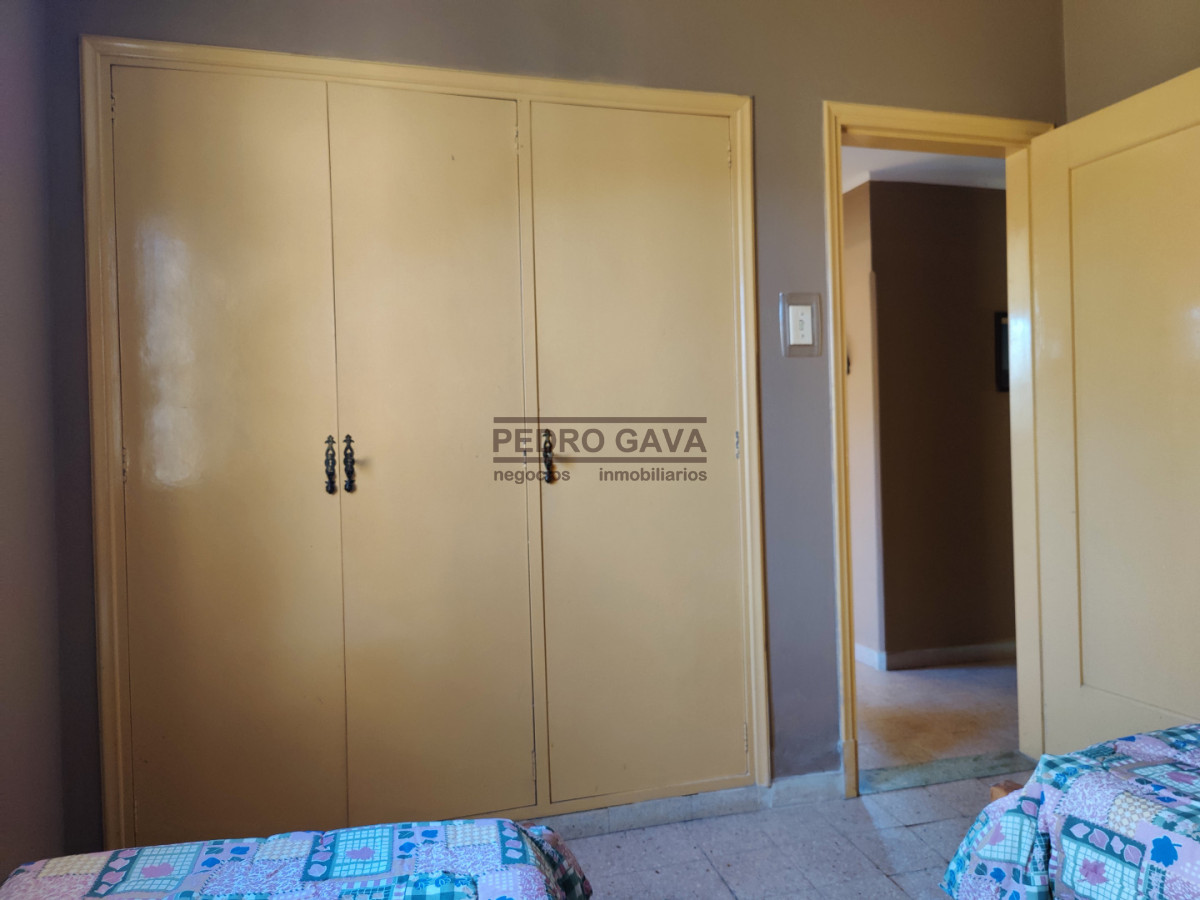 Casa ID.371 - Playa Verde a pasos del mar | Casa con amplio terreno, vista y posibilidades de desarrollo