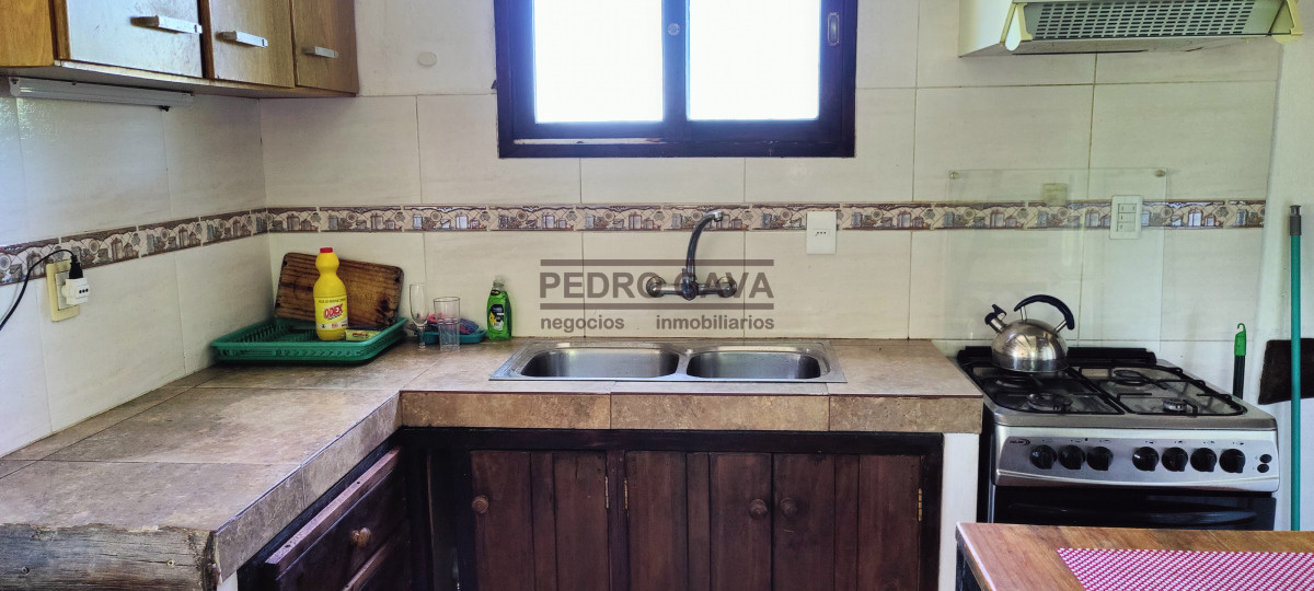 Casa ID.299 - Venta de Casas en Padrón Único en Piriápolis, Balneario San Francisco - Inmobiliaria Pedro Gava