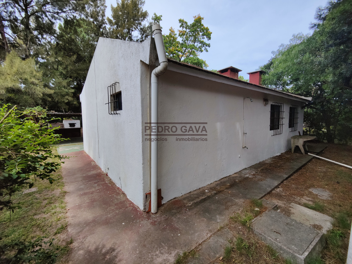 Casa ID.301 - Tranquilidad y espacio , casa a la venta en Piriapolis, barrio Country