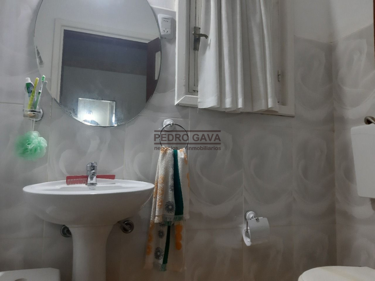 Casa ID.55 - Chalet de época a la venta sobre el pasaje superior Piria, hermosas vistas