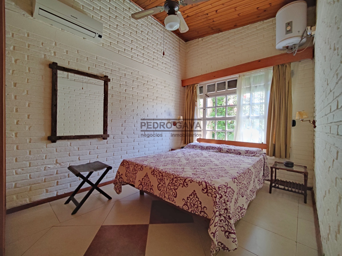 Casa ID.232 - Encanto y tradición en Playa Verde, casa a la venta muy proxima al mar !!!