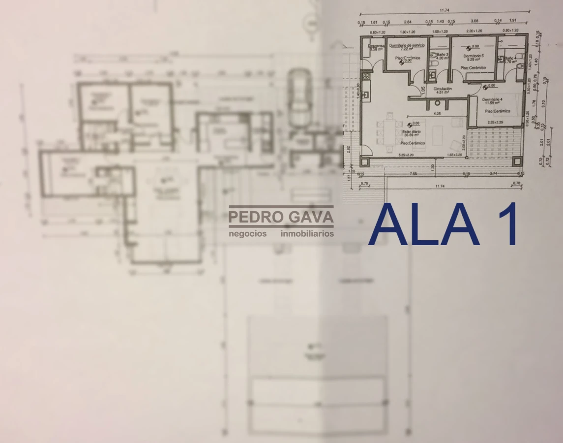 Casa ID.50 - Casa en venta en Laguna de los Cisnes muy próximo a Piriapolis y Punta del Este