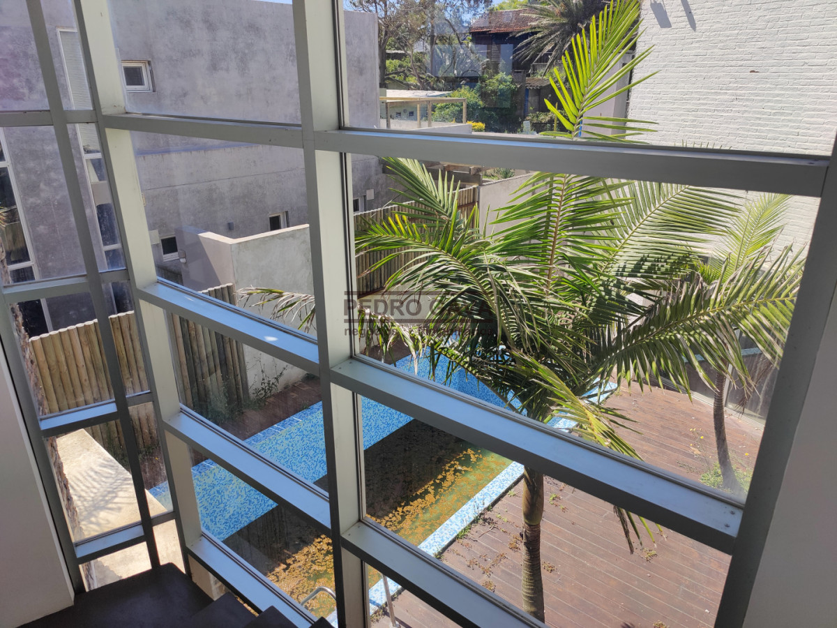 Casa ID.329 - Casa a la venta frente a Playa de los Lamas - luz, vistas y confort en cada ambiente