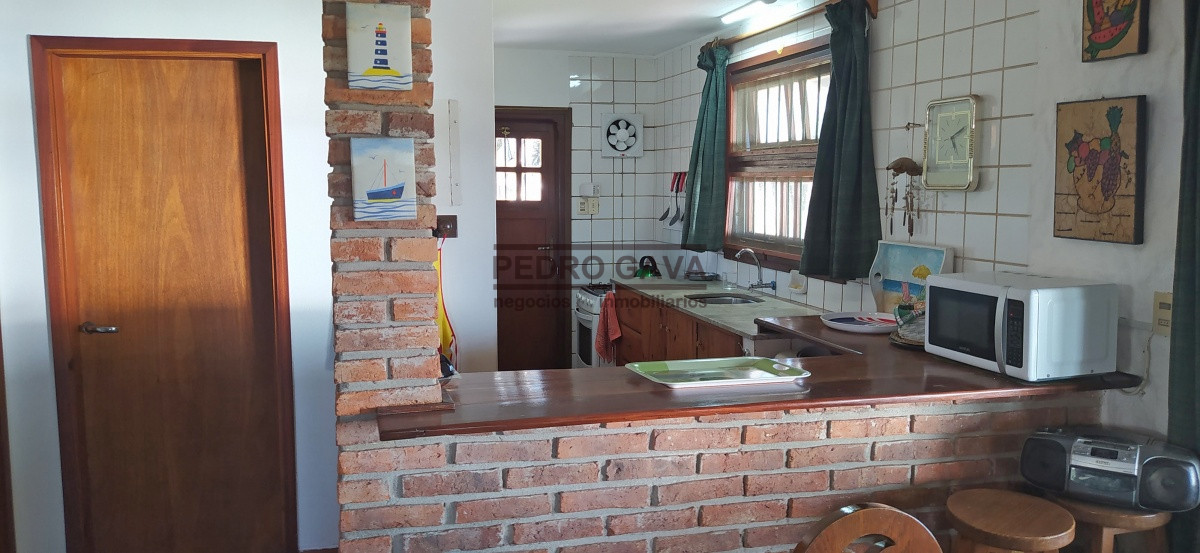 Casa ID.41 - Sobre el mar!!, casa a la venta en Playa Verde.