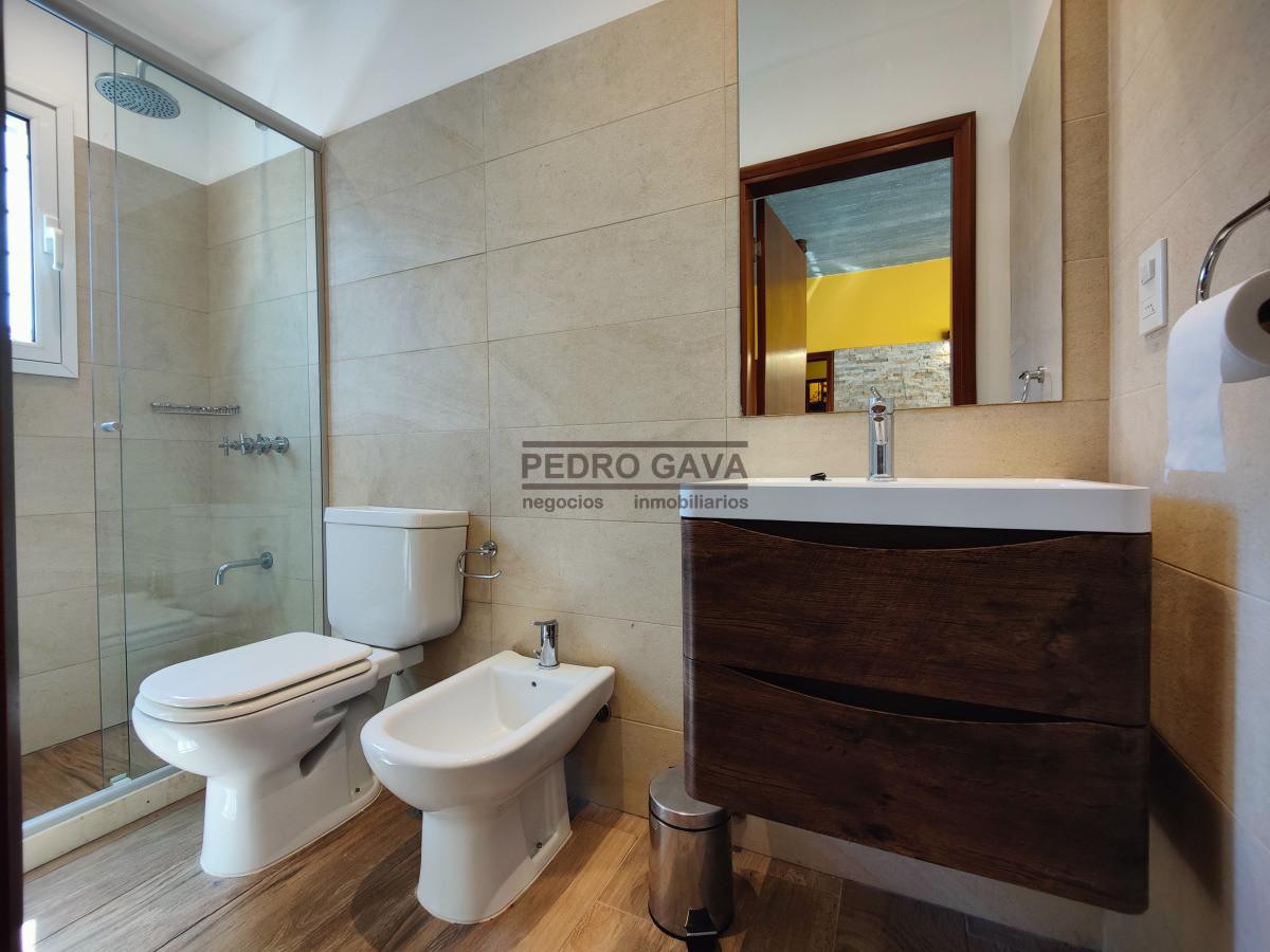 Casa ID.15 - ¡Casa a la venta en Piriápolis! Confort, calidad y mar, todo en un solo lugar.