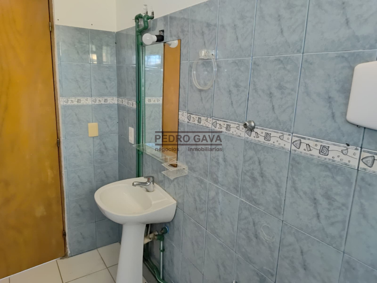 Casa ID.351 - Casa en alquiler anual en Piriápolis, entorno tranquilo con parque y espacio exterior