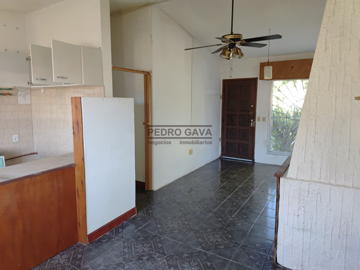 Casa ID.351 - Casa en alquiler anual en Piriápolis, entorno tranquilo con parque y espacio exterior