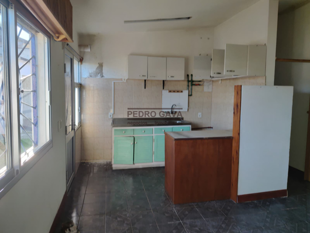 Casa ID.351 - Casa en alquiler anual en Piriápolis, entorno tranquilo con parque y espacio exterior