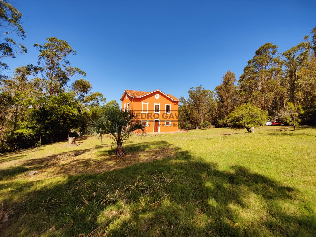 Casa ID.10 - Chalet de epoca casco de alto valor histórico reciclado, una belleza !!!