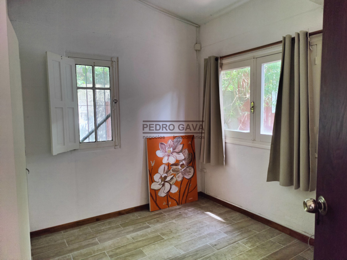 Casa ID.348 - Casa en venta en Playa Hermosa, Piriápolis, a 200 metros del mar