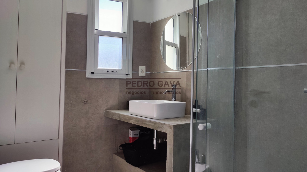 Casa ID.358 - Casa en venta en Punta Colorada, Piriápolis, entorno tranquilo y a pasos del mar