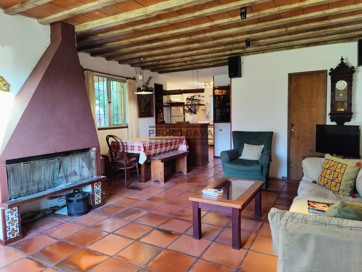 Casa ID.322 - Casa en venta en Playa Verde, Piriápolis a metros del mar !!
