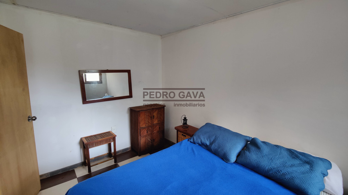 Casa ID.302 - Propieadad a la venta en Punta Colorada, Piriapolis