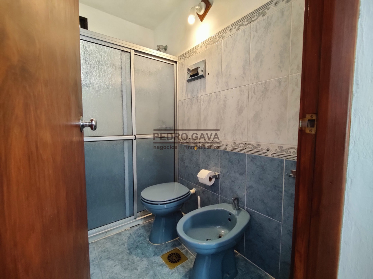 Casa ID.352 - Casa en Punta Negra a 150 m del mar, con quincho independiente y piscina