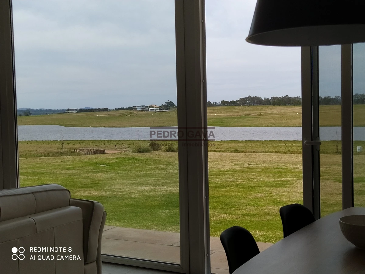 Casa ID.50 - Casa en venta en Laguna de los Cisnes muy próximo a Piriapolis y Punta del Este