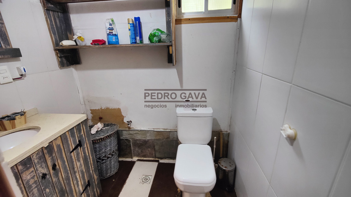 Casa ID.302 - Propieadad a la venta en Punta Colorada, Piriapolis