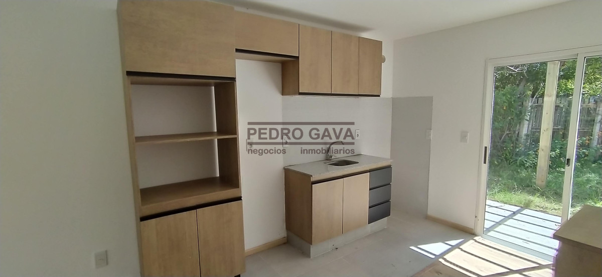 Casa ID.49 - Calandria (detras de la hosteria bella vista) 