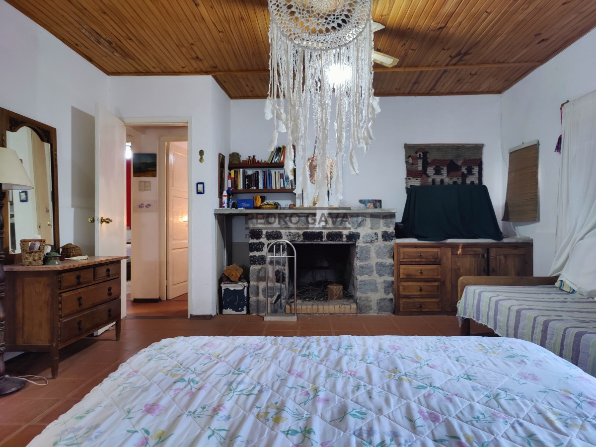 Casa ID.268 - Casa a la venta frente al mar en Playa Verde