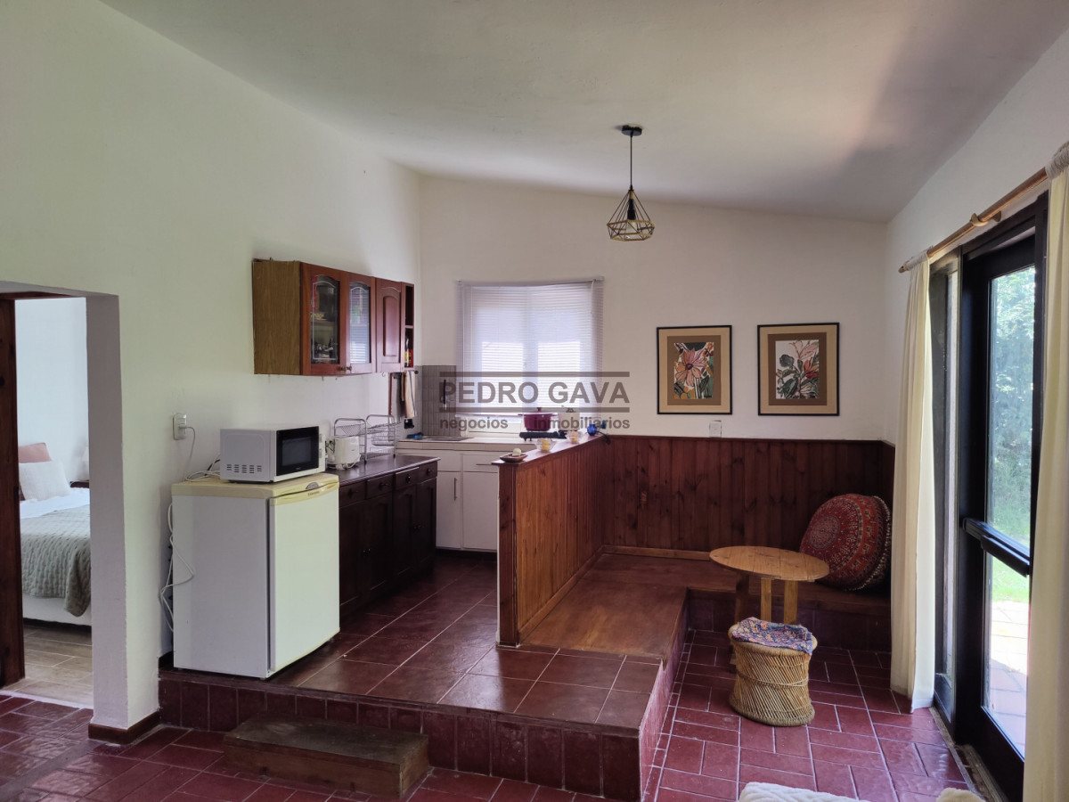 Casa ID.348 - Casa en venta en Playa Hermosa, Piriápolis, a 200 metros del mar