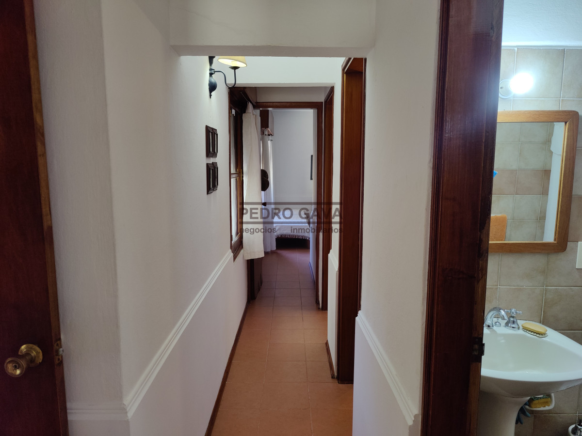 Casa ID.295 - ???? Casa en venta en Playa Grande, Piriápolis  a 650 metros del mar ????