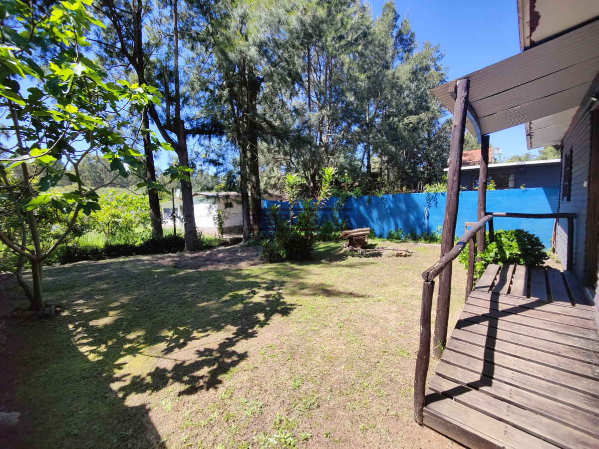 Casa ID.316 - Complejo de cabañas a la venta  en Piriapolis !!