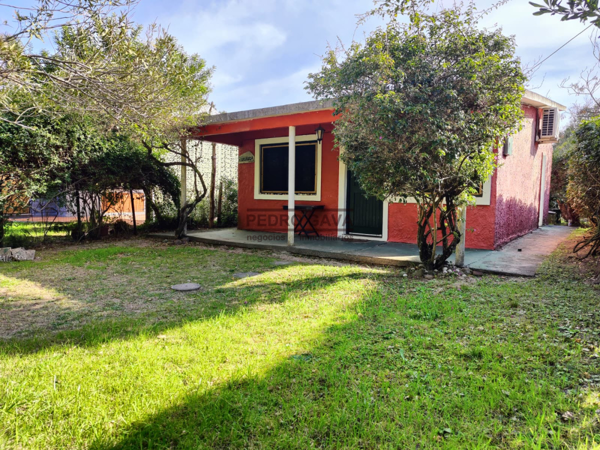 Las Flores - GoPunta - Portal Inmobiliario de Punta del Este - Maldonado