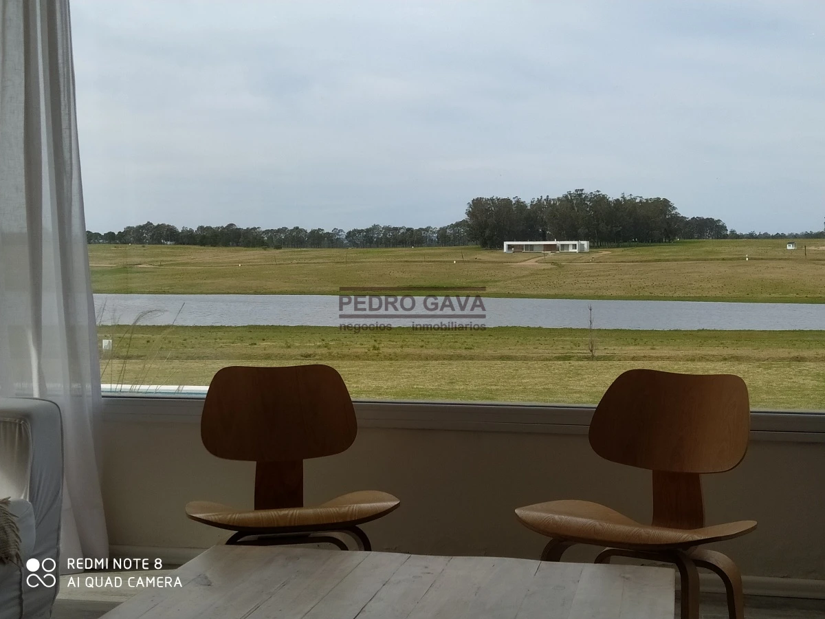 Casa ID.50 - Casa en venta en Laguna de los Cisnes muy próximo a Piriapolis y Punta del Este