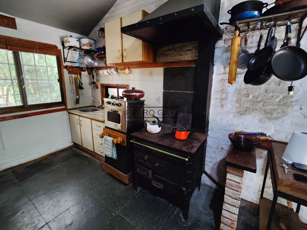 Casa ID.301 - Tranquilidad y espacio , casa a la venta en Piriapolis, barrio Country
