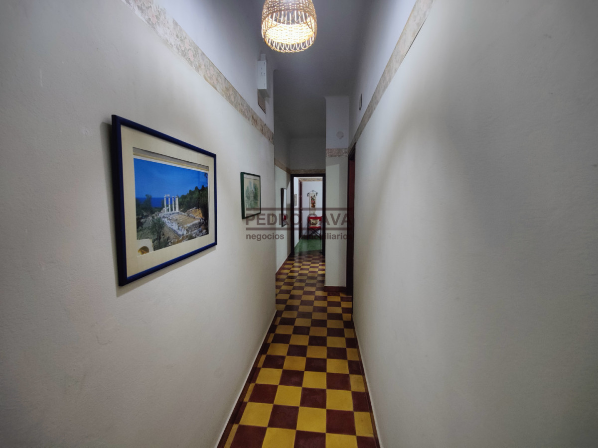 Casa ID.55 - Chalet con historia y vistas únicas - Piriápolis, falda del Cerro San Antonio