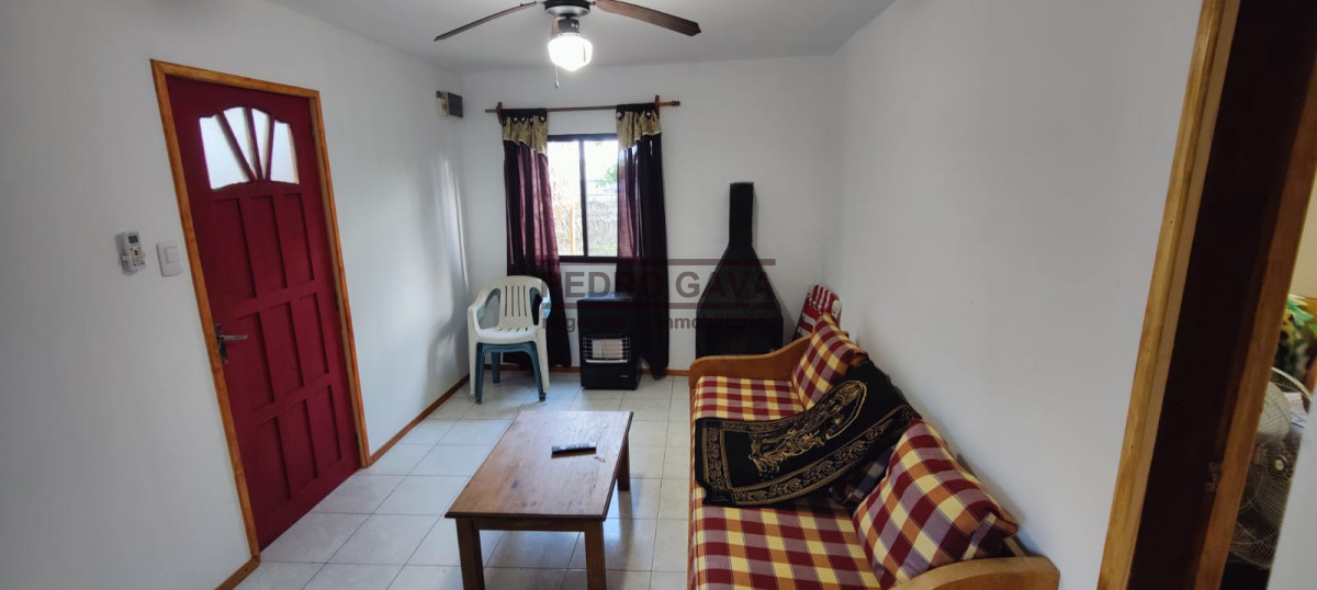 Casa ID.299 - Venta de Casas en Padrón Único en Piriápolis, Balneario San Francisco - Inmobiliaria Pedro Gava