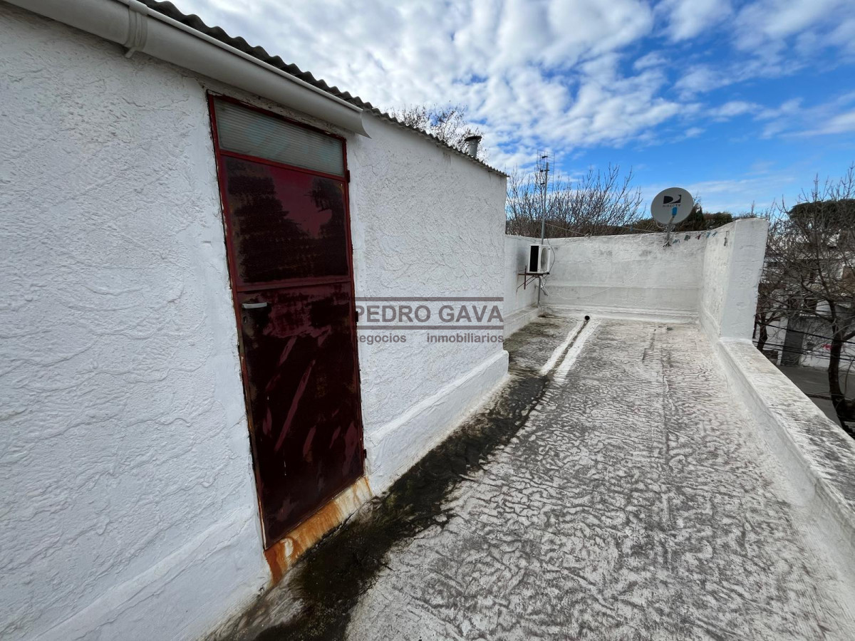 Casa ID.257 - Casa en Bella Vista Montevideo