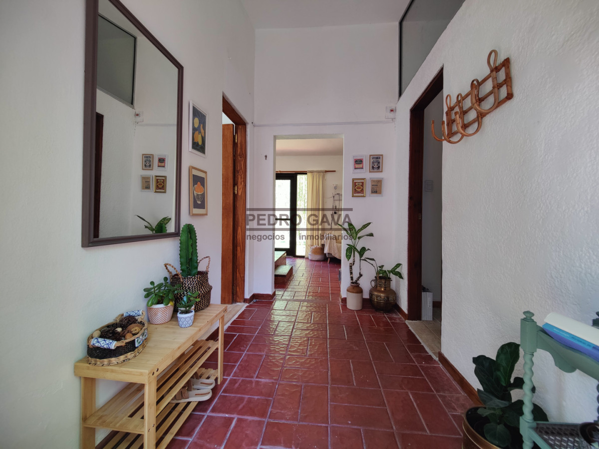 Casa ID.348 - Casa en venta en Playa Hermosa, Piriápolis, a 200 metros del mar