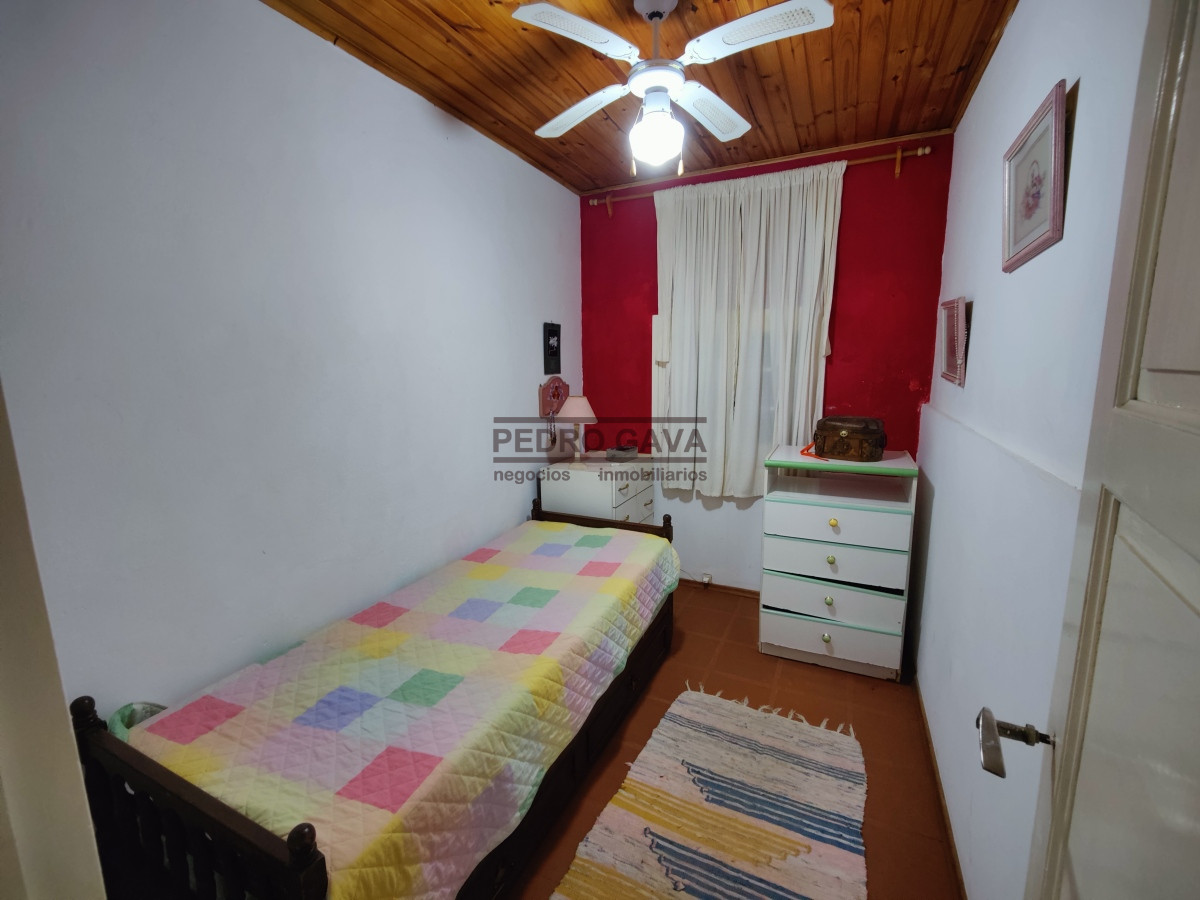 Casa ID.268 - Casa a la venta frente al mar en Playa Verde