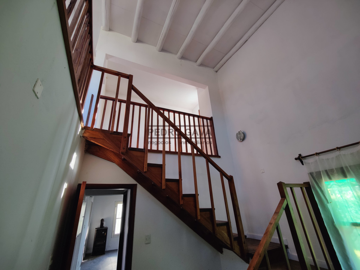 Casa ID.291 - Casa a le venta en Playa Hermosa , a 500 metros de la Playa