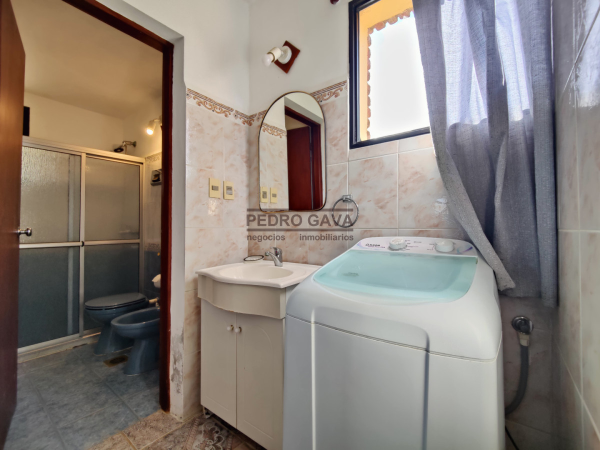 Casa ID.352 - Casa en Punta Negra a 150 m del mar, con quincho independiente y piscina