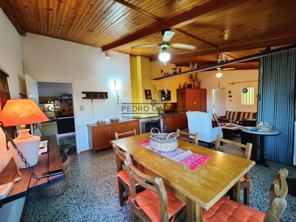 Casa ID.268 - Casa a la venta frente al mar en Playa Verde