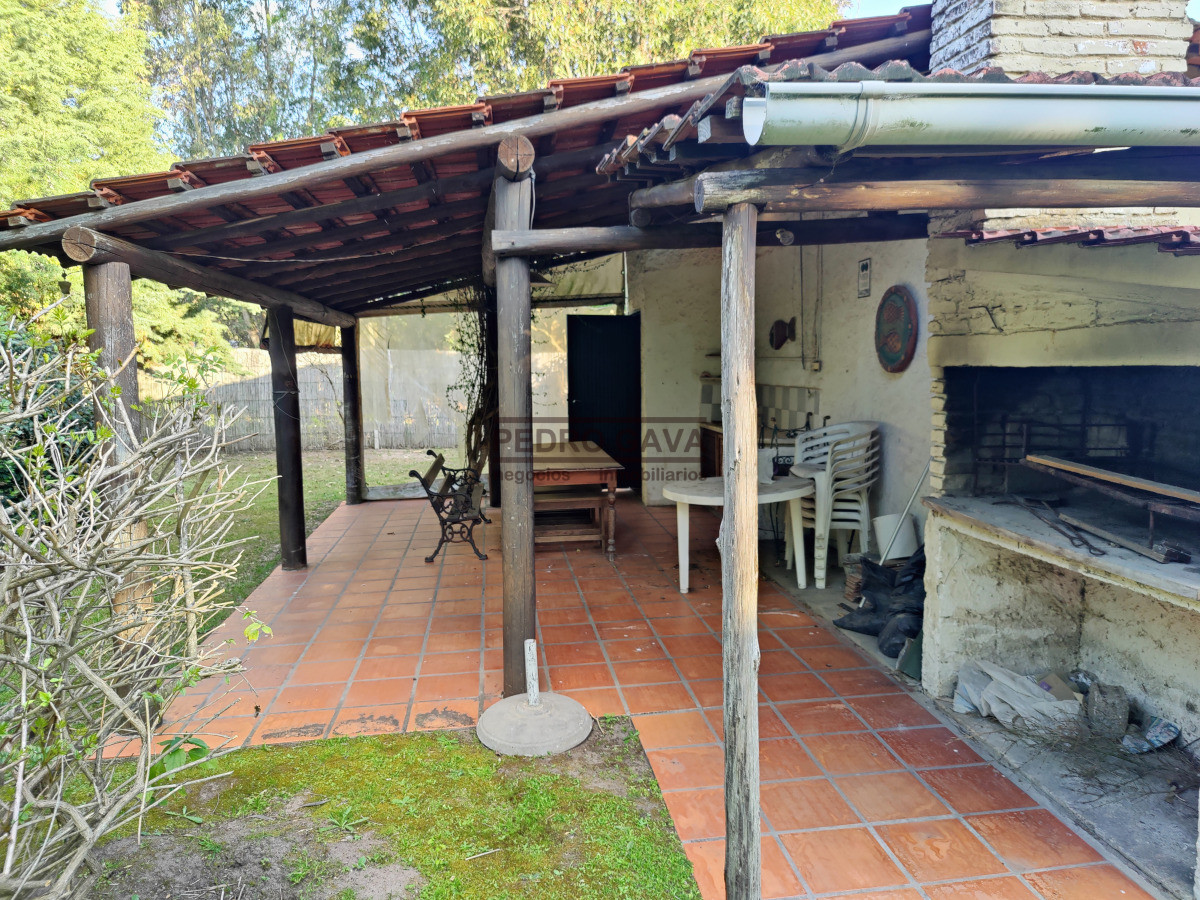 Casa ID.322 - Casa en venta en Playa Verde, Piriápolis a metros del mar !!