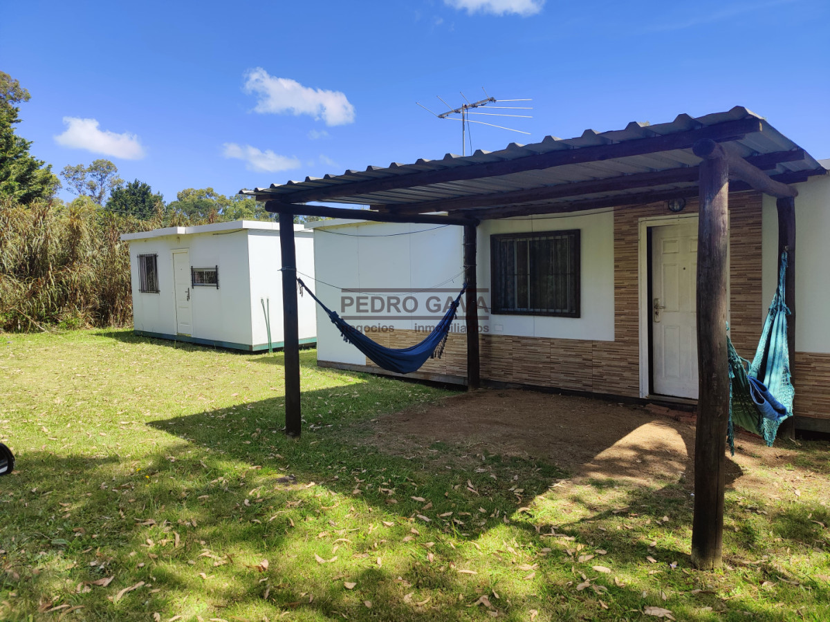 Casa ID.332 - Oportunidad imperdible en Playa Hermosa: dos unidades y gran potencial