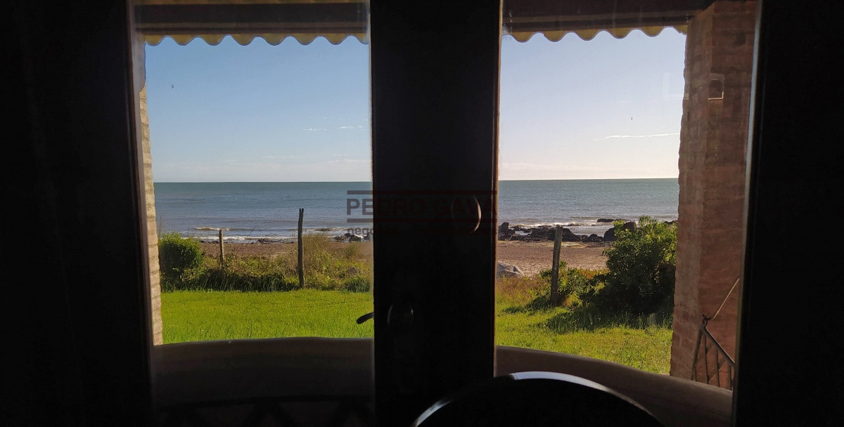 Casa ID.41 - Sobre el mar!!, casa a la venta en Playa Verde.