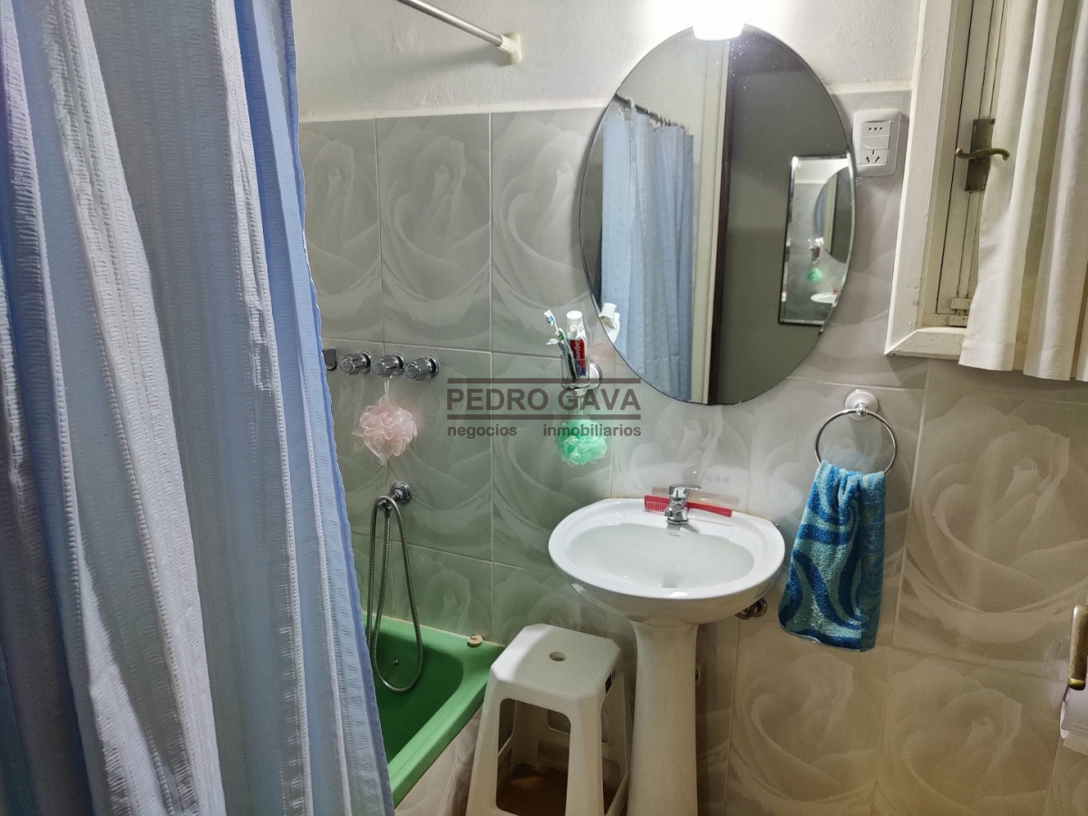 Casa ID.55 - Chalet con historia y vistas únicas - Piriápolis, falda del Cerro San Antonio