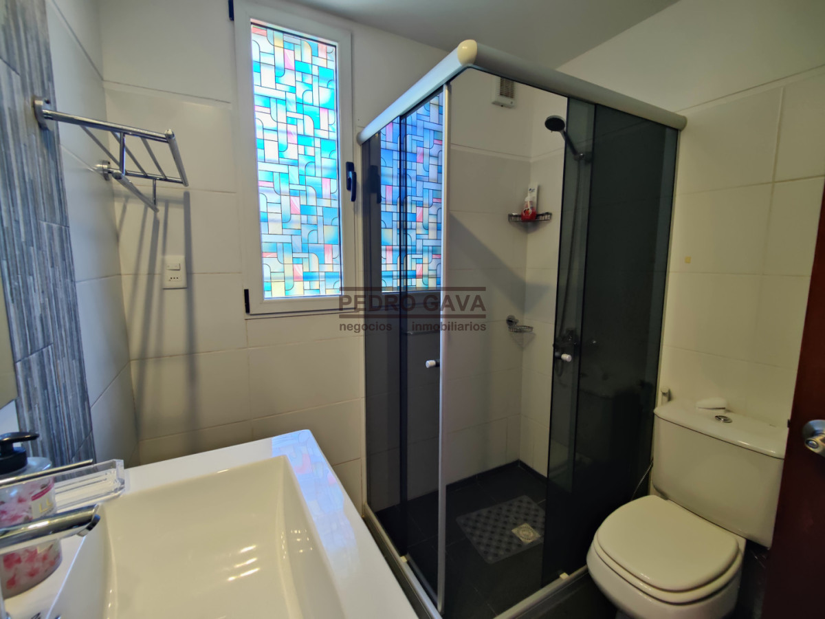 Casa ID.340 - Casa en venta en Playa Hermosa, Piriápolis - 3 dormitorios, parque y garage