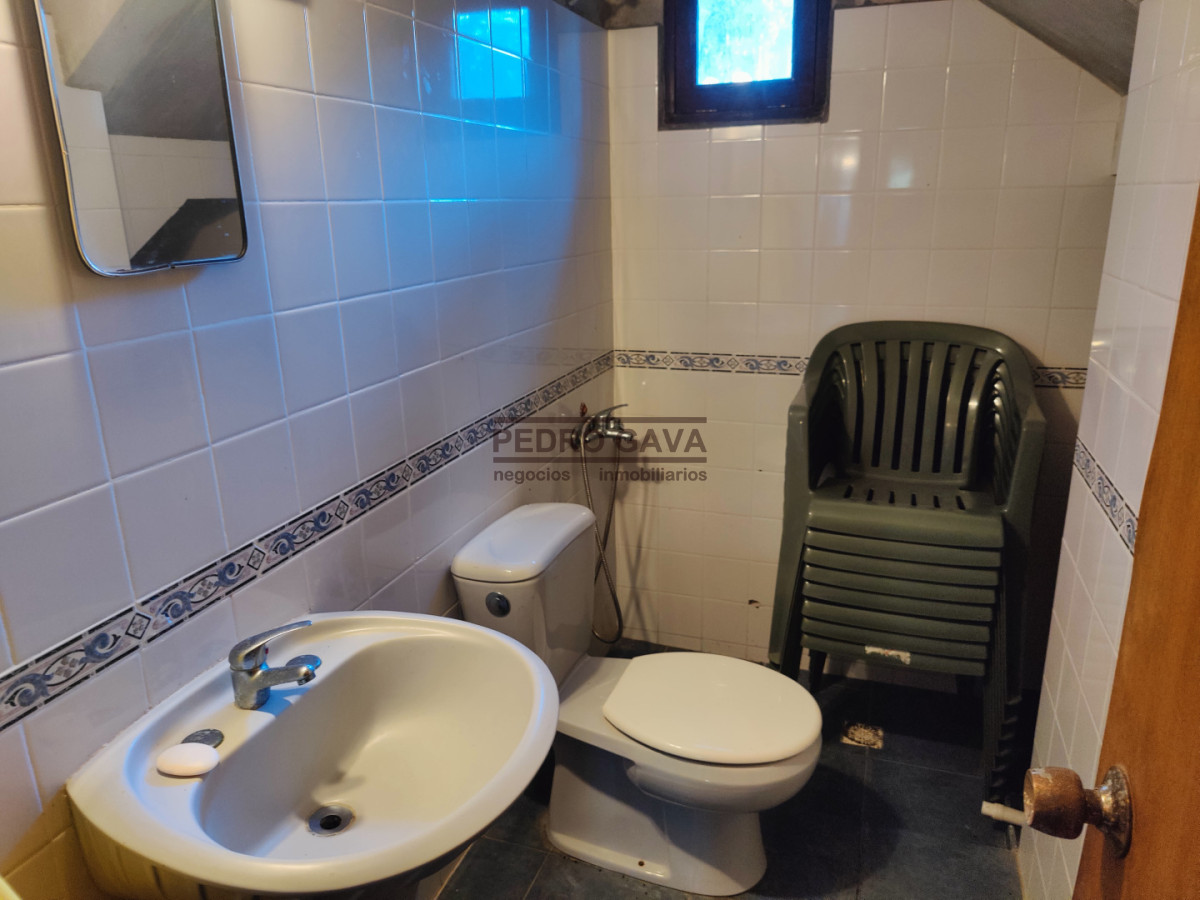 Casa ID.368 - Venta de casa con piscina y más de 3.000 m² de terreno en Balneario Bella Vista, Piriápolis