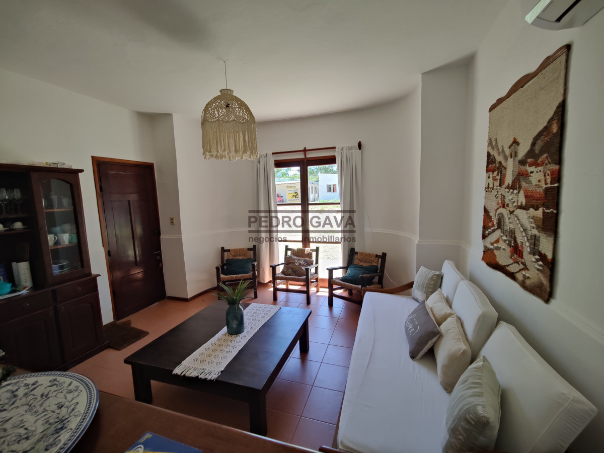 Casa ID.295 - ???? Casa en venta en Playa Grande, Piriápolis  a 650 metros del mar ????